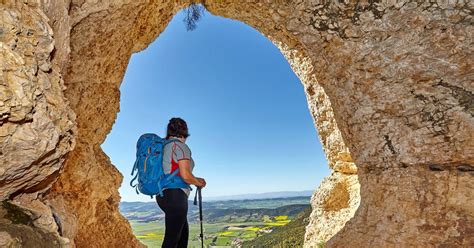 ruta senderismo navarra|10 senderos bonitos y fáciles para hacer en Navarra